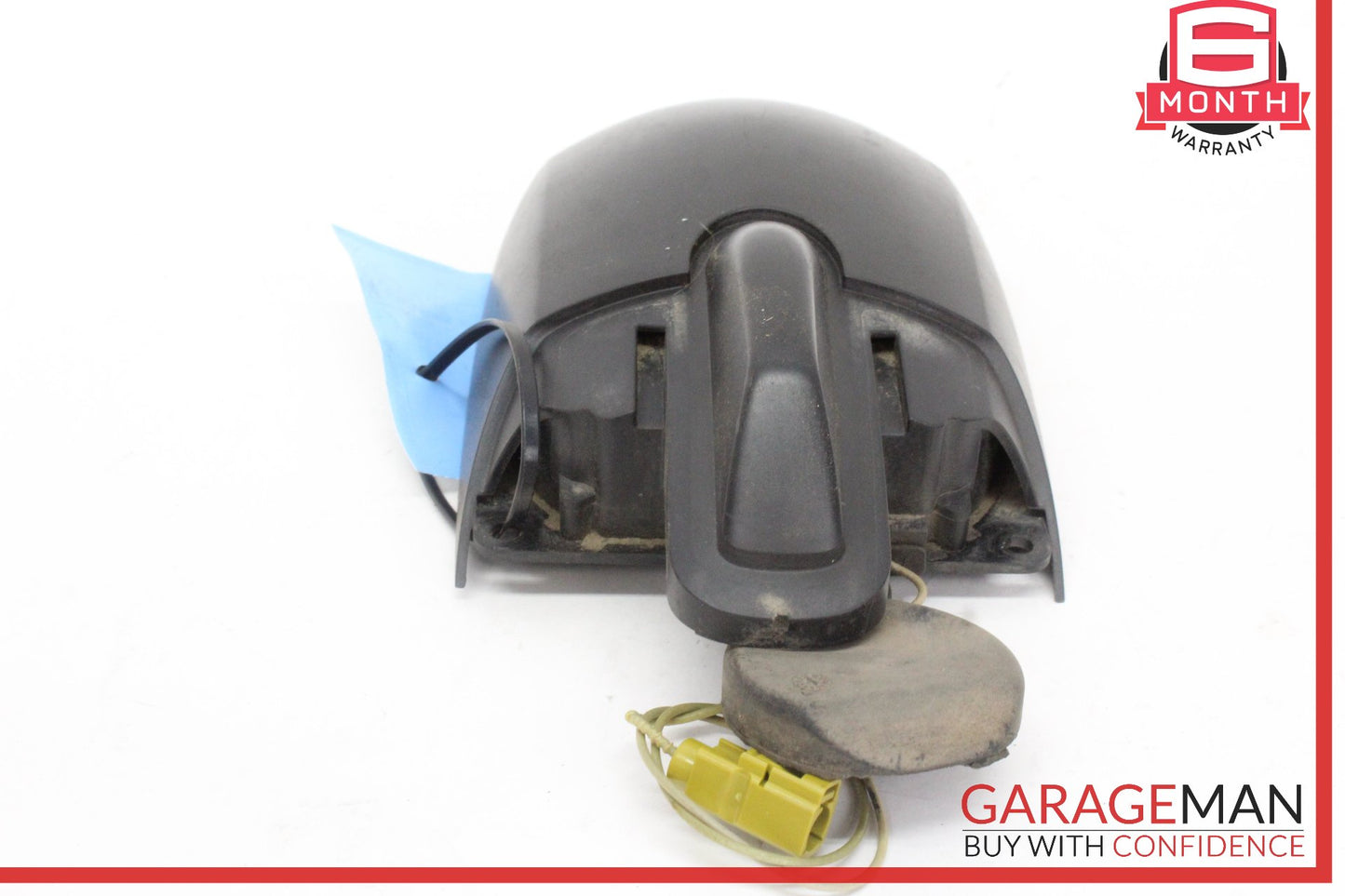 2010-2016 Land Rover LR4 SUV Roof Shark Fin Antenna Module 8H2219C089GB OEM