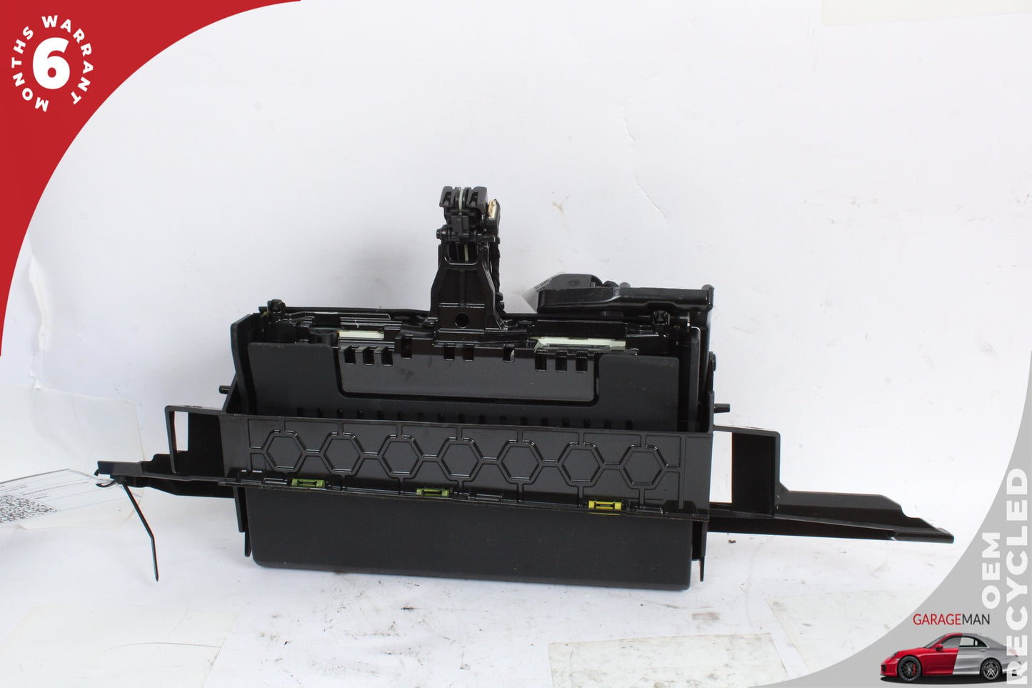 2012-2018 Audi A6 A7 Front Center Dash Display Screen Monitor 4G1919601N OEM