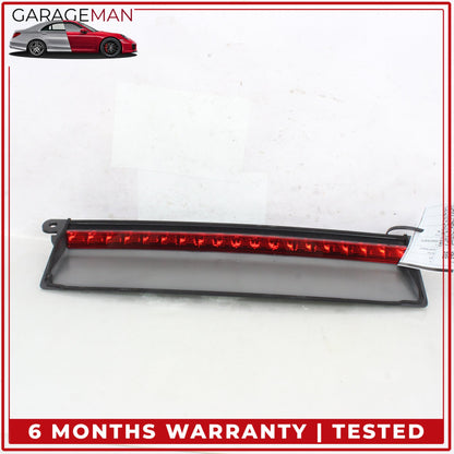 2010-2013 Porsche Panamera 970 Rear 3rd Third Brake Stop Light 97063105003 OEM