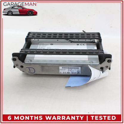 2023-2025 BMW 330i M340i Command Head Unit Navigation Audio Radio 5A8E749 OEM