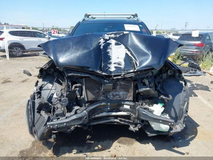 Parting Out- 2015 Mercedes-Benz GL550 X166 4Matic- 124