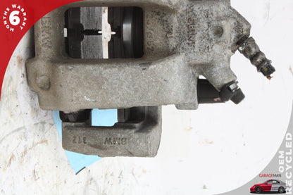 2015-2020 BMW 430i F36 Front Brake Calipers (set of 2) 6857687