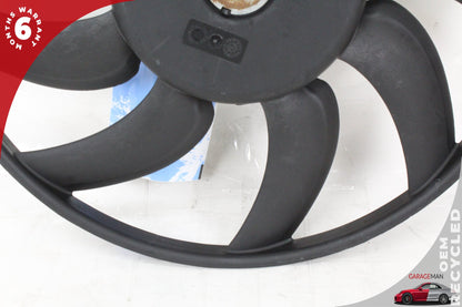 2012-2018 Audi A6 A7 Q3 Radiator Cooling Fan 8K0959455N OEM