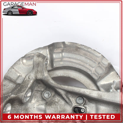 2011-2016 BMW 528i F10 RWD 3.0L Front Right Passenger Side Spindle Knuckle Wheel Hub 6777750