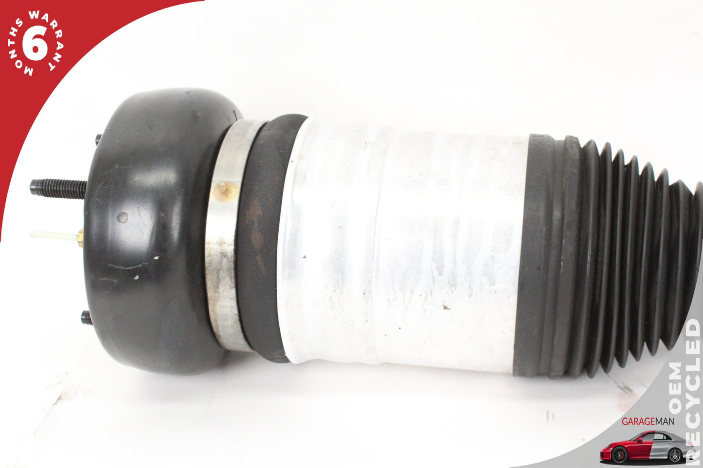 2016-2018 Mercedes W205 C350e Front Left Airmatic Shock Strut 2053200525 OEM