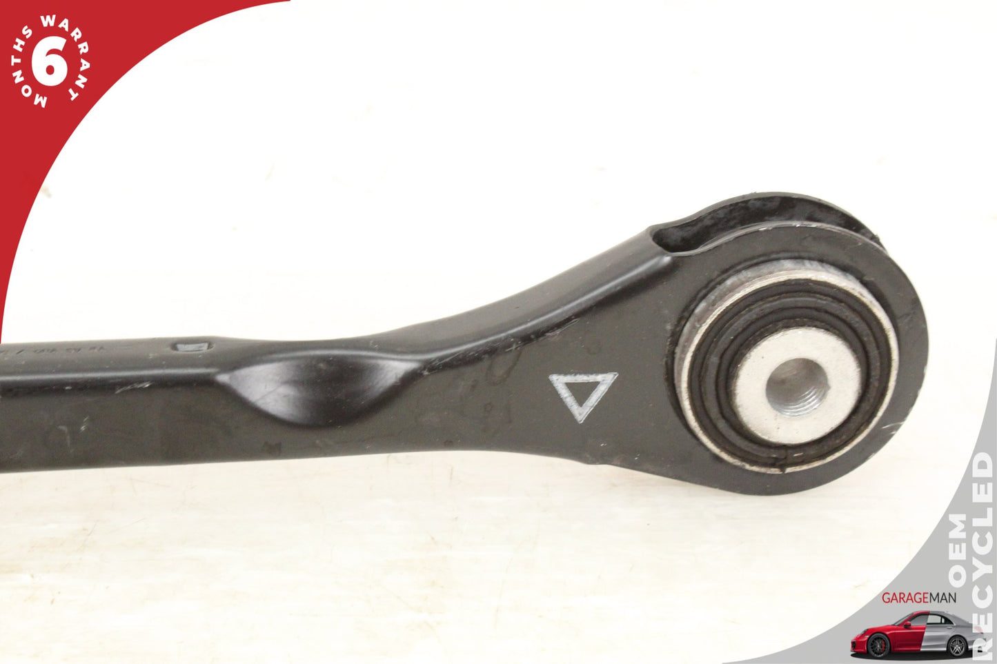 2009-2018 Audi A4 Rear Left or Right Side Lower Control Arm 8K0501529L OEM