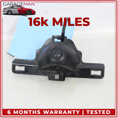 2019-2022 Mercedes W177 A220 Front Grille Surround View Camera 1778885400 OEM