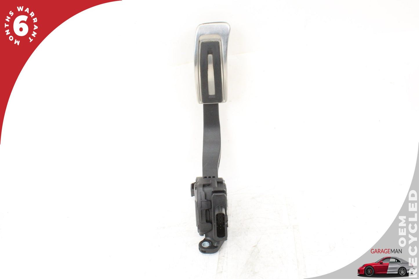 2012-2018 Audi SQ5 S7 A6 A7 S6 Gas Accelerator Pedal 4H1723523 OEM