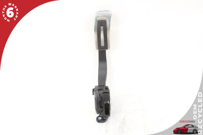 2012-2018 Audi SQ5 S7 A6 A7 S6 Gas Accelerator Pedal 4H1723523 OEM