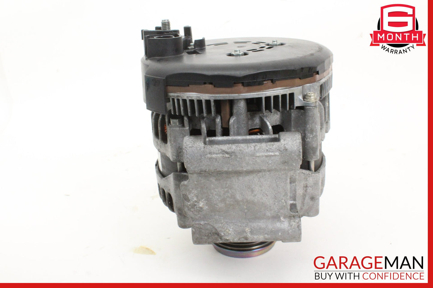 2017-2024 Audi A4 A5 Alternator Generator 14V 150A Denso 06L903024J OEM