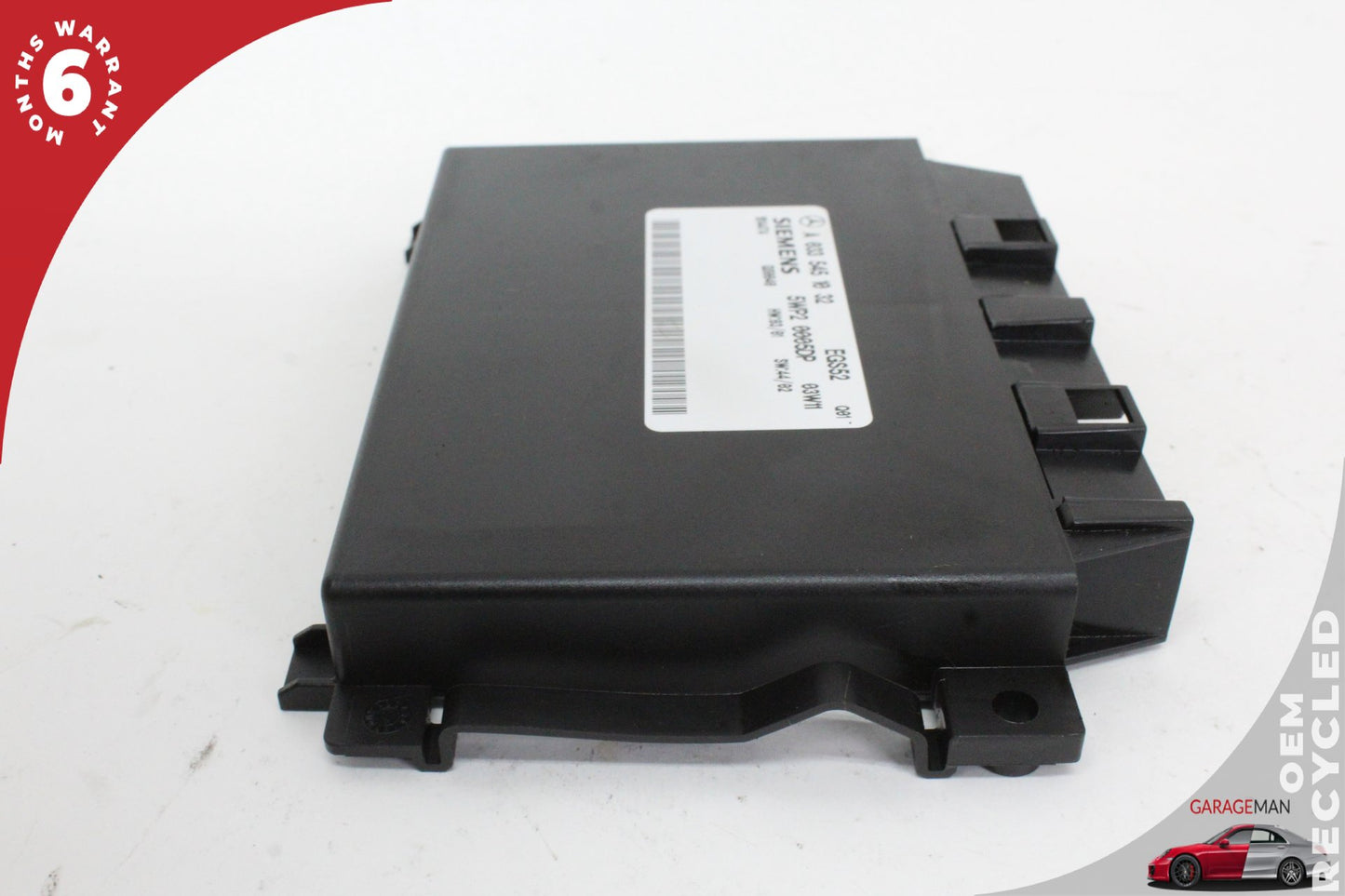 2003-2004 Mercedes W220 S55 CL55 AMG Transmission Control Module 0345451032 OEM