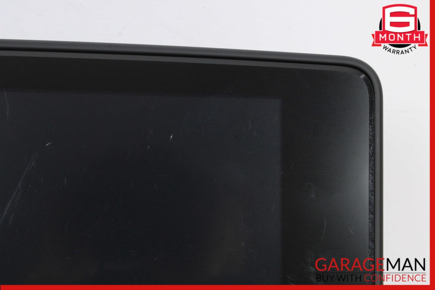 2017-2020 Maserati Ghibli dash navigation display screen monitor 670109472