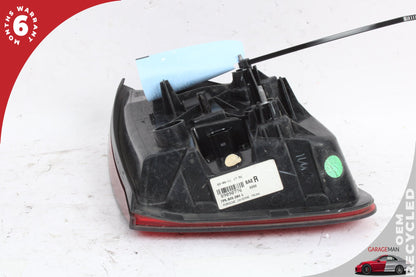 2011-2014 Porsche Cayenne 958 Rear Right Inner Tail Light Lamp 7P5945094L OEM