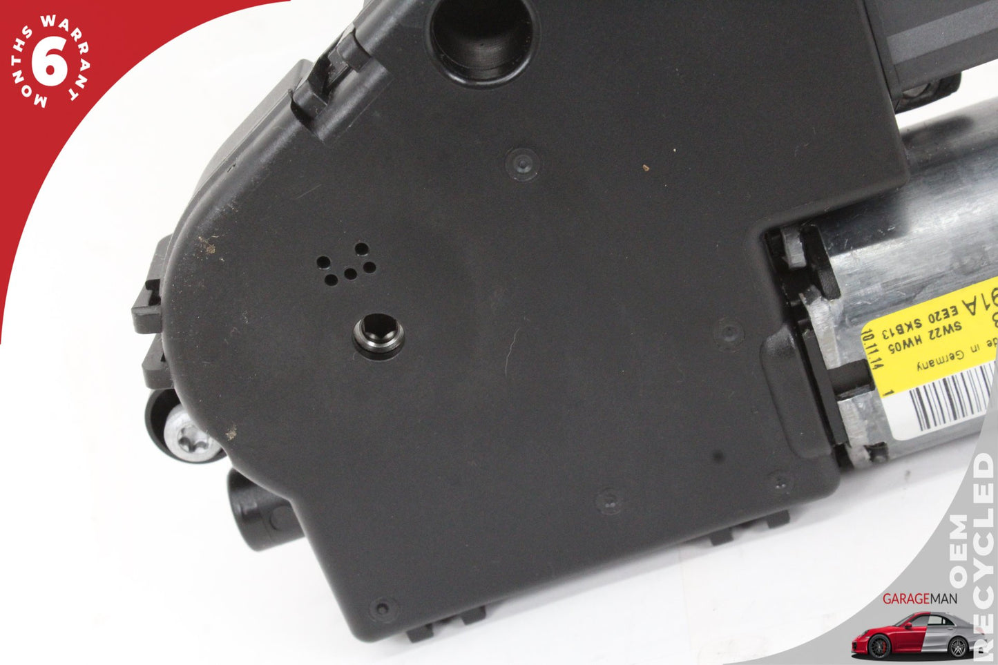 2009-2016 Audi A5 Q5 SQ5 Panoramic Sunroof Sun Roof Motor 8R0959591A OEM