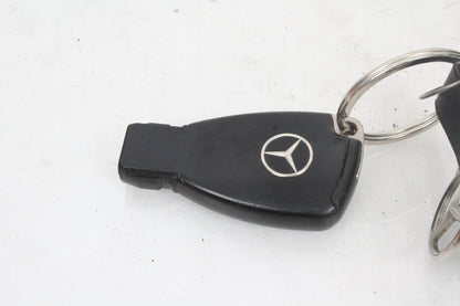 2003-2012 Mercedes R230 SL500 SL550 Ignition Switch Module w/ Key 2305451708 OEM