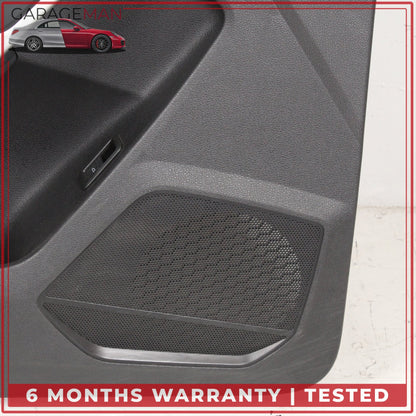 2019-2025 Audi Q3 Quattro F3 Front Left Door Interior Trim Panel 83A971035 OEM