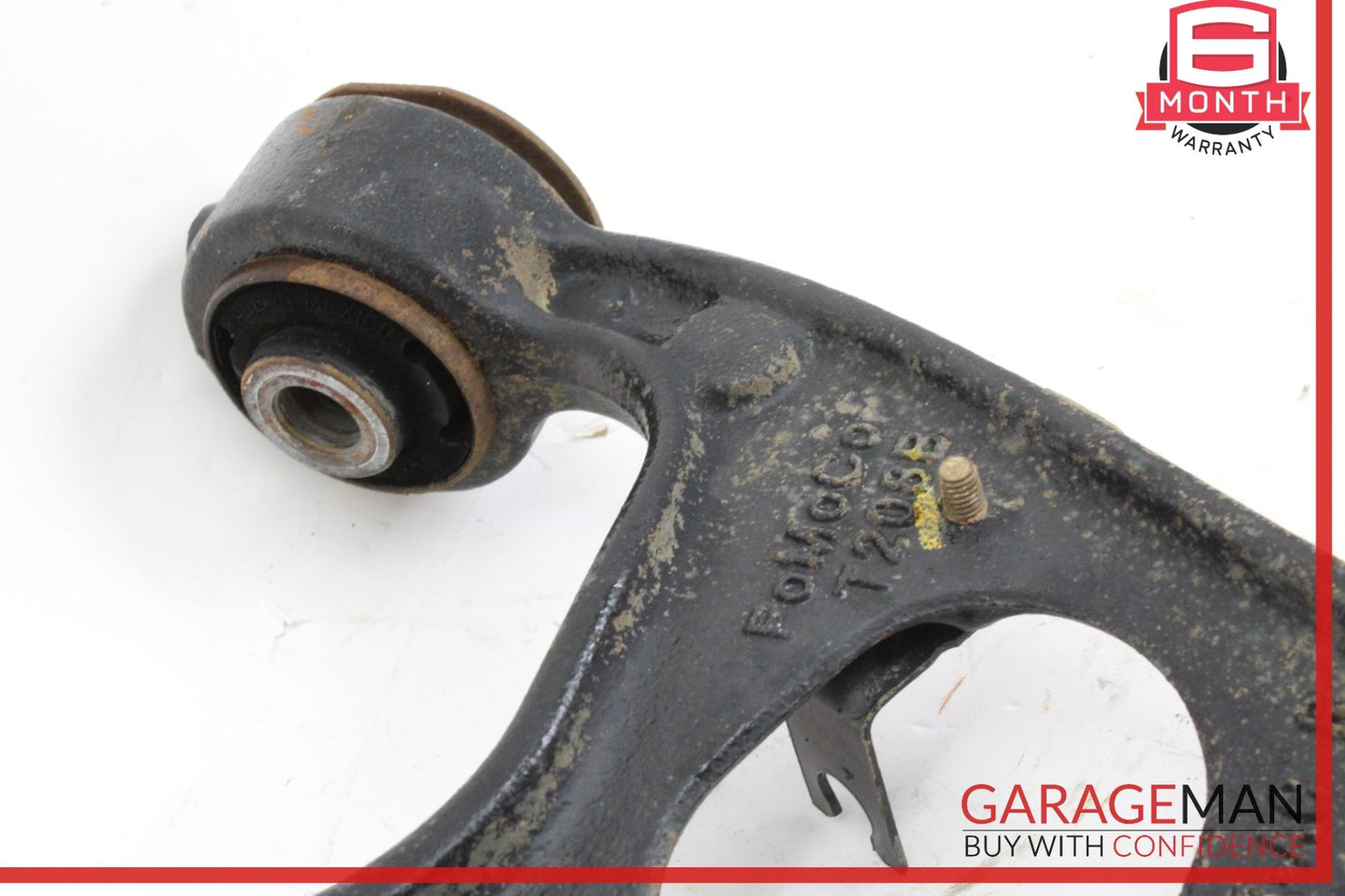 2009-2019 Ford Flex SUV Rear Right Suspension Upper Control Arm DE9Z5500 OEM