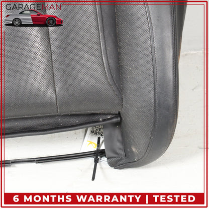 2013-2019 BMW 650i F06 Sedan Front Right Lower Bottom Seat Cushion 7280566 OEM
