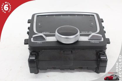 2018-2024 Audi SQ5 Q5 Front MMI Multi Media Touch Pad Control Switch 80A919615