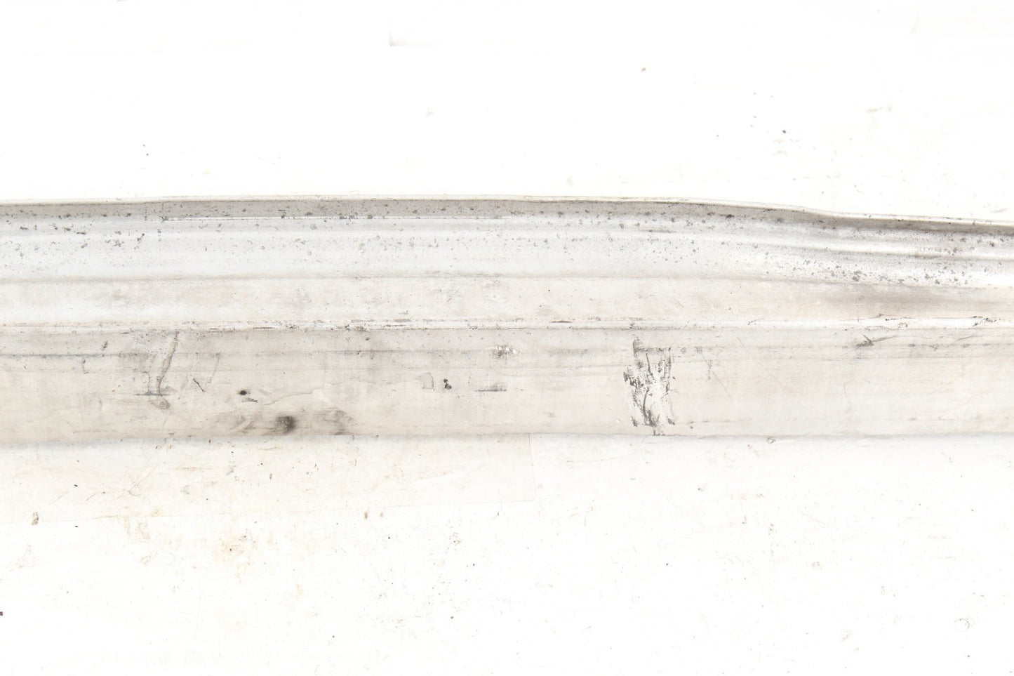 08 - 12 Audi A4 S4 A5 S5 Front Bumper Reinforcement Bar Beam 8K0807113C OEM