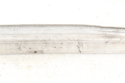 08 - 12 Audi A4 S4 A5 S5 Front Bumper Reinforcement Bar Beam 8K0807113C OEM