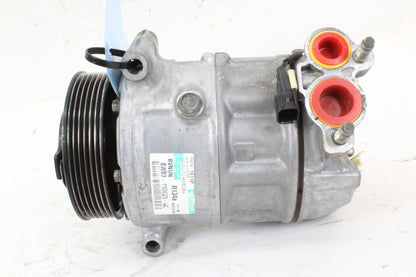 2010-2013 Land Rover LR4 AC A/C Air Conditioning Compressor 8W83-19D629-AC OEM