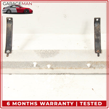 2014-2024 Infiniti Q50 V37 Rear Bumper Reinforcement Impact Crash Bar Beam OEM