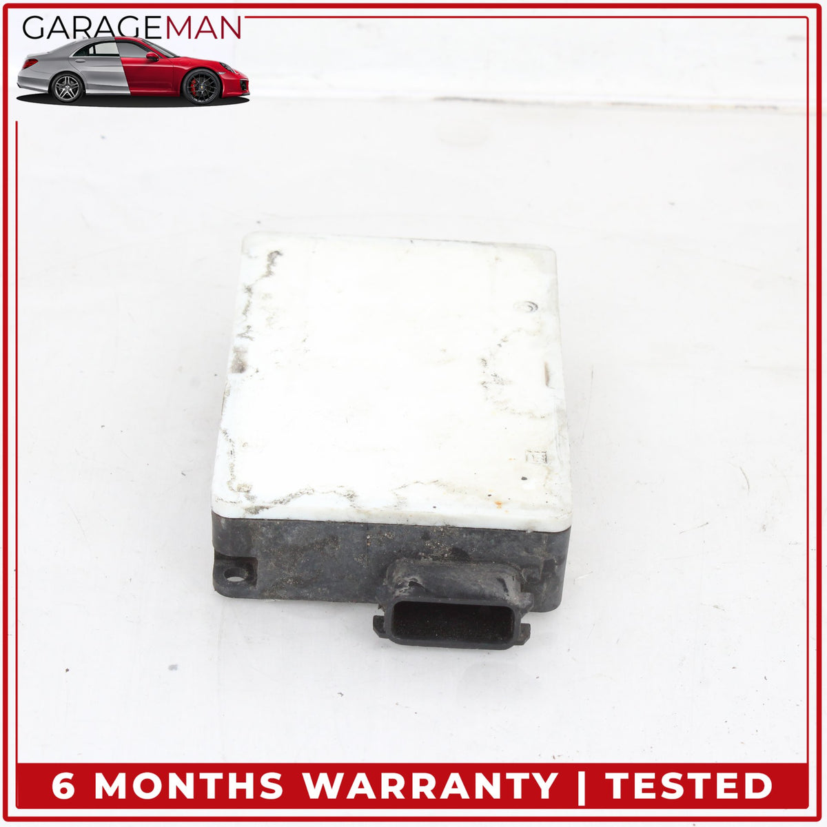 2014-2022 Mercedes W212 E400 Front or Rear Blind Spot Radar Distance Module OEM