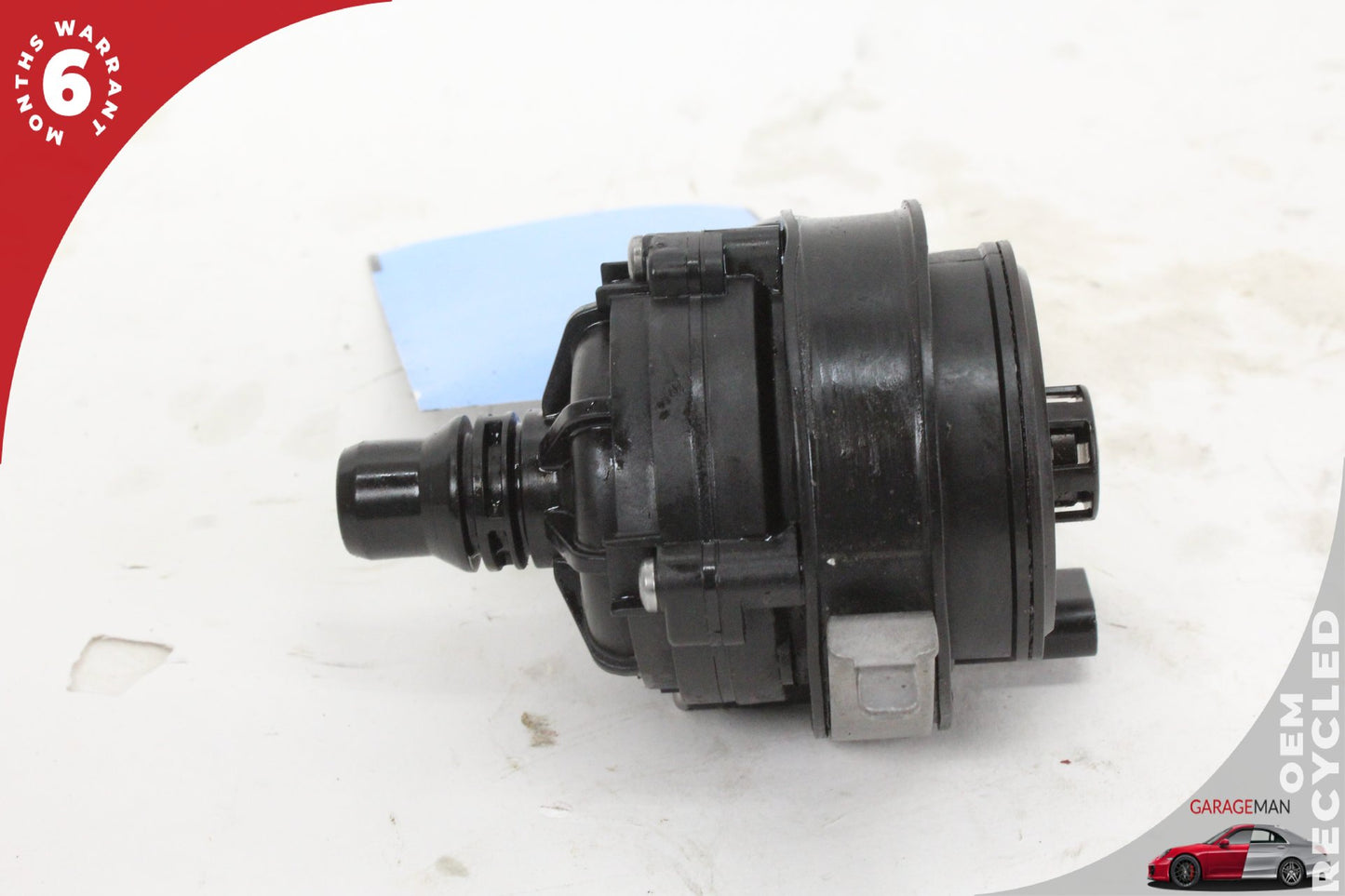2019-2025 BMW G20 330i 430i Engine Auxiliary Coolant Water Pump 865128701 OEM