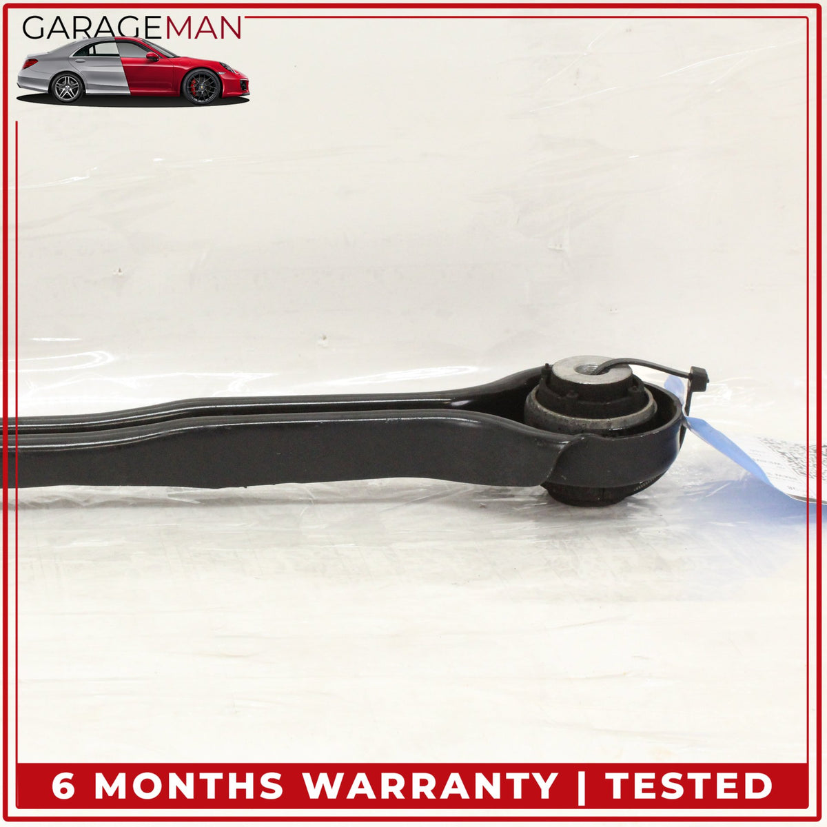 2007-2013 BMW 335i E90 Rear Left or Right Side Lower Control Arm 676347111 OEM