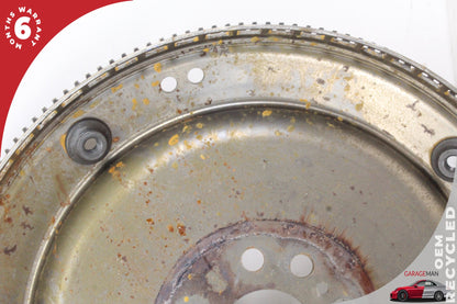 2011-2020 Mercedes W218 CLS550 CLS400 Engine Motor Flywheel Flex Plate OEM
