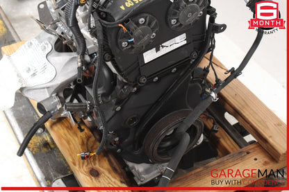 2022-2024 Audi Q5 FY Engine Motor Assembly 06Q103023A OEM 4k