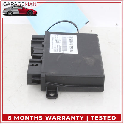 2010-2016 Porsche Panamera 970 Front Left or Right Side Seat Control Module OEM