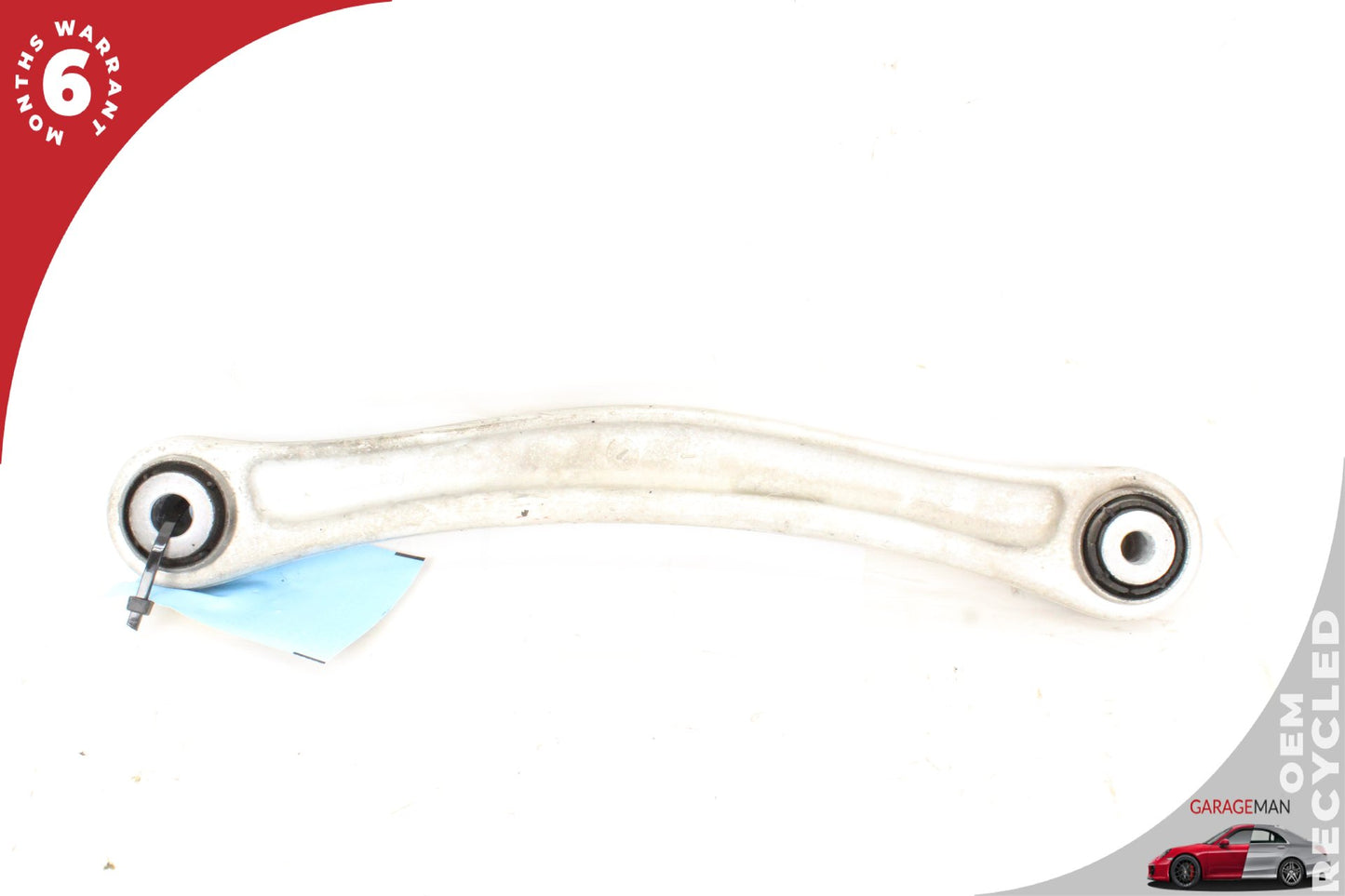 03-18 Porsche Cayenne 92A Rear Upper Control Arm Left/Right 7L0505376A