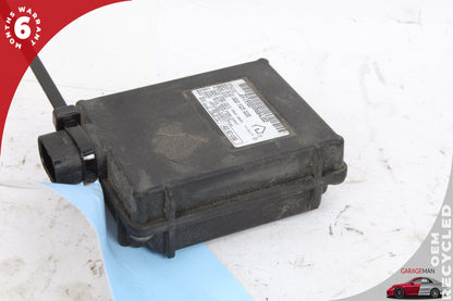 2013-2018 Audi Q5 SQ5 HomeLink Garage Door Opener Control Module 4G0907410A OEM