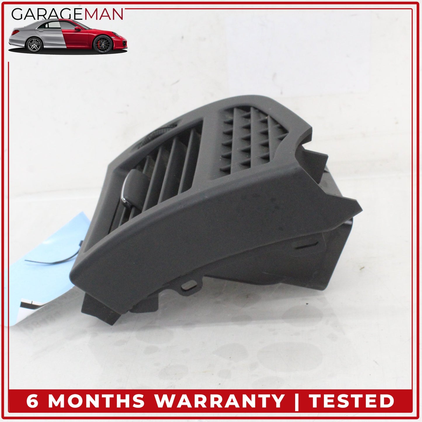 2007-2014 Mercedes W221 S400 Front Right Side Dash AC Air Vent 2218300254 OEM