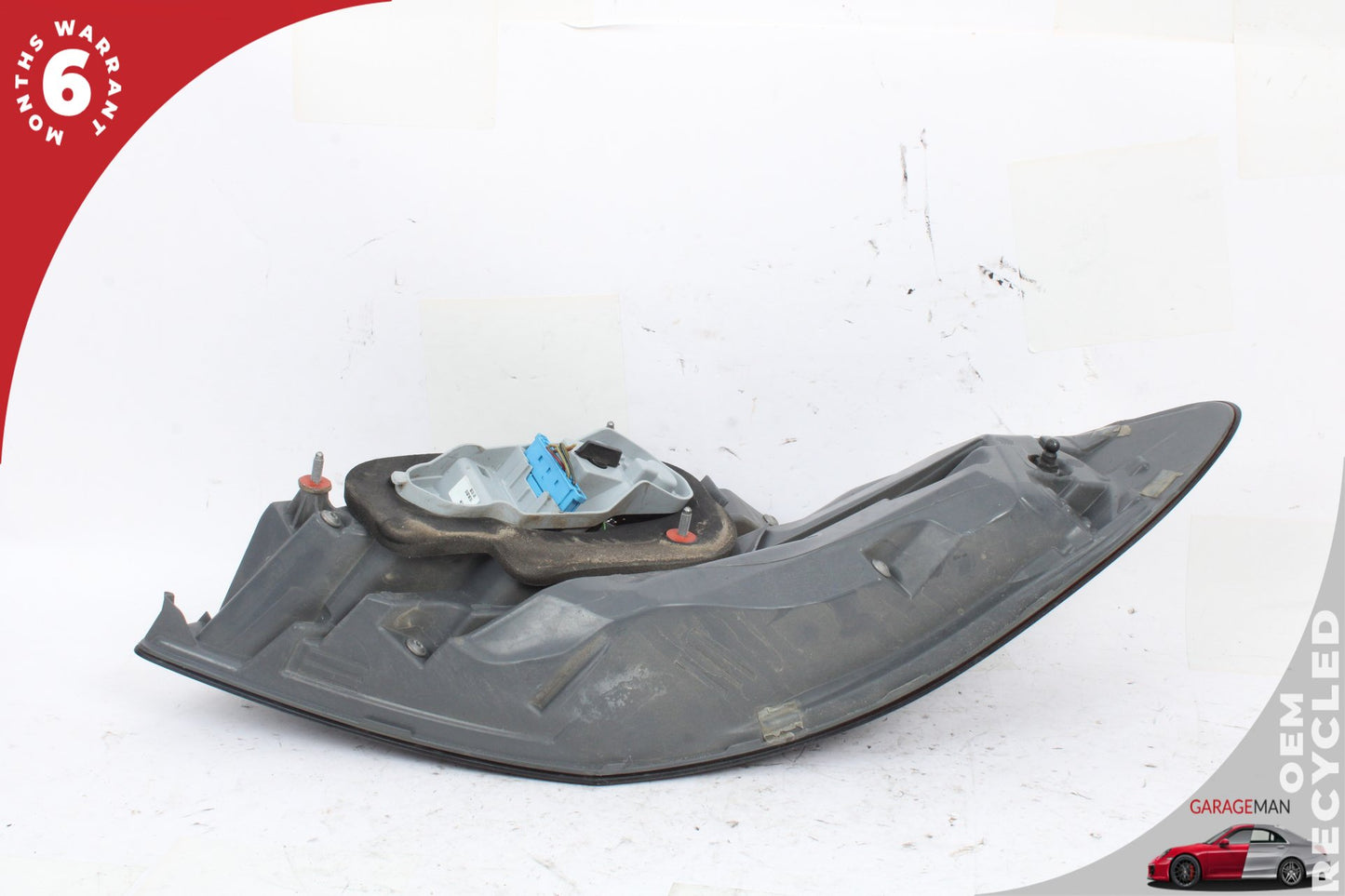 2015-2018 Mercedes-Benz C300 W205 Rear Right Side Tail Light Lamp 2059061902 OEM