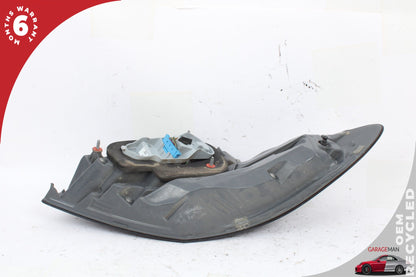2015-2018 Mercedes-Benz C300 W205 Rear Right Side Tail Light Lamp 2059061902 OEM