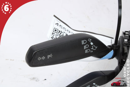 2012-2018 Audi A6 A7 Steering Column Combination Switch 4G0953568A OEM
