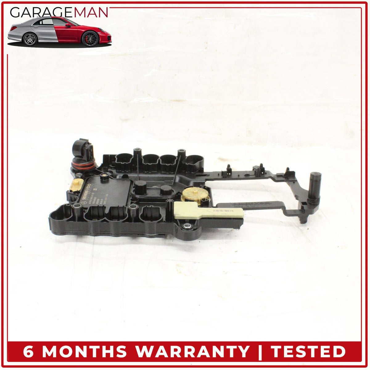Mercedes VGS2 722.9 7G Transmission Conductor Plate TCU 0335456732 OEM