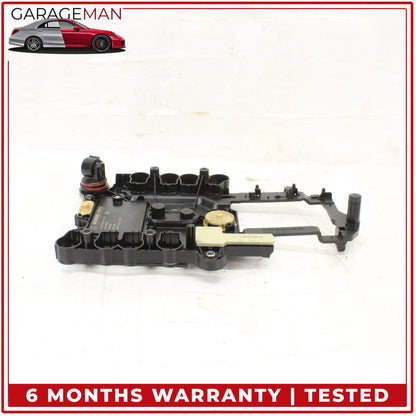 Mercedes VGS2 722.9 7G Transmission Conductor Plate TCU 0335456732 OEM