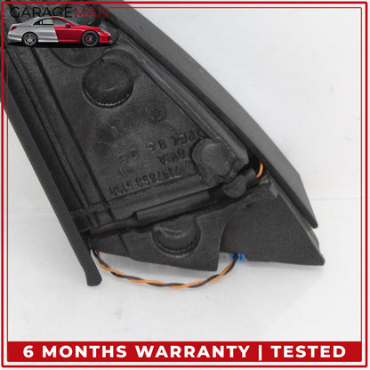 2010-2017 BMW 550i F07 Front Right Side Door Tweeter Audio Speaker 7197868 OEM
