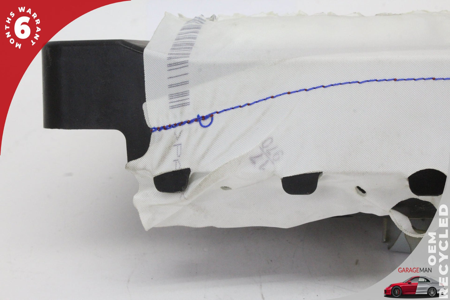17-19 Mercedes-Benz E400 W213 Wagon Front Left or Right Side Knee Airbag 2138600302 OEM