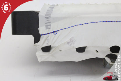 17-19 Mercedes-Benz E400 W213 Wagon Front Left or Right Side Knee Airbag 2138600302 OEM