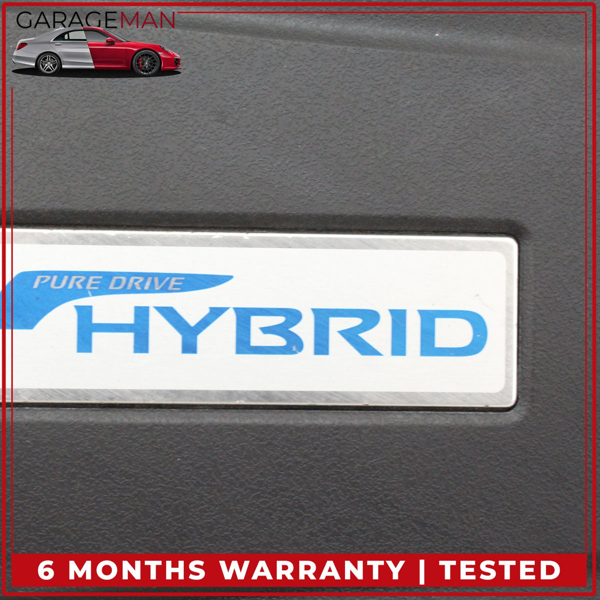 2014 Nissan Pathfinder Hybrid Engine Motor Cover Trim Panel 140413KY0B OEM