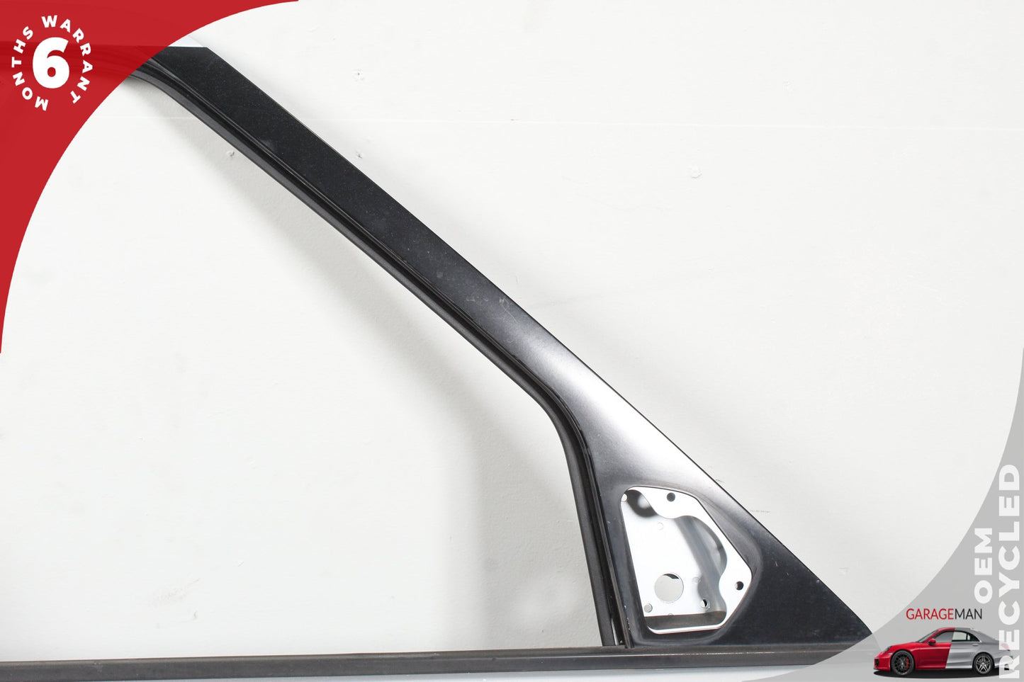 2005-2016 Land Rover LR4 LR3 Front Right Door Shell Panel AH2220124BA OEM
