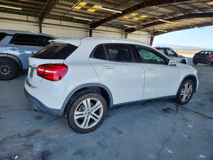 Parting Out- 2020 Mercedes-Benz GLA250 X156 4MATIC- 254