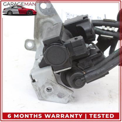 2014-2018 BMW X5 F15 AWD Turbo Pressure Boost Solenoid Valve Converter 7626351 OEM