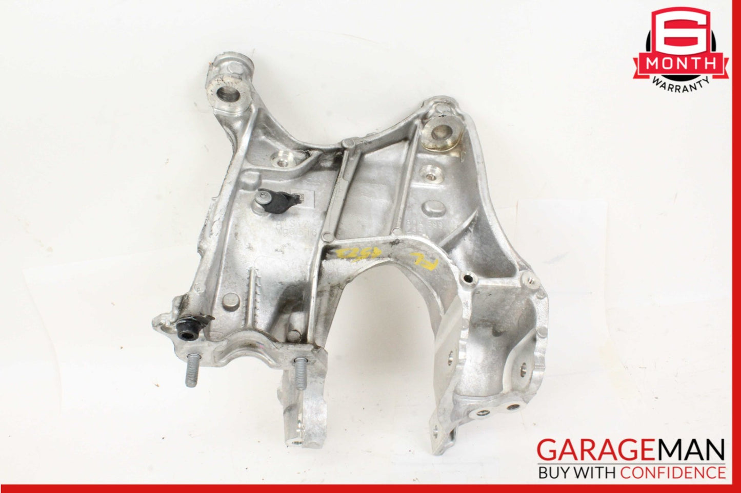 2018-2024 Audi Q5 Front Left Engine Mount Bracket 80A399295
