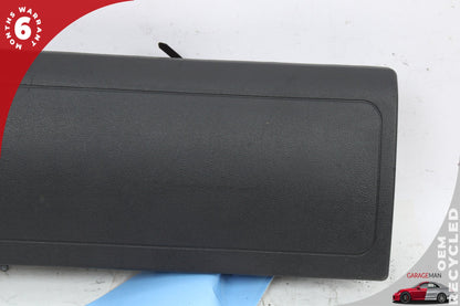 2012-2018 Audi A6 Front Left Driver Side Knee Airbag Air Bag 4G8880841A OEM
